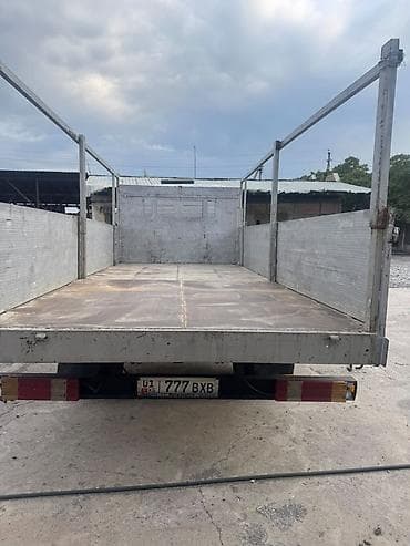 китайские авто бишкек: Грузовик, Mercedes-Benz, Стандарт, 3 т, Б/у — 4