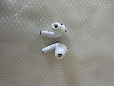 airpods max 1: Оригинал! AirPods Pro 2 Беспроводные наушники-вкладыши Apple AirPods — 3