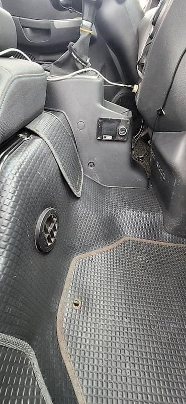 киа бонго грузовой: Kia BONGO: 2020 г., 2.5 л, Автомат, Электромобиль, Фургон — 8