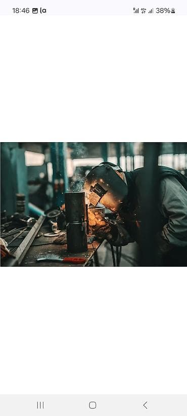 сантехник отопления: Монтаж и замена сантехники 3-5 лет опыта — 2