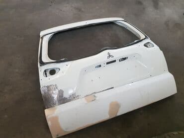 запчасти на мицубиси паджеро 2: Mitsubishi, Б/у, Оригинал — 3
