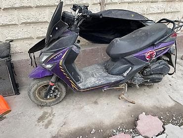 мопеды без прав: Срочно продаю — 2