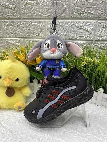 Платья: Оптом Детская обувь – кроссовки и кеды, разные модели и расцветки — 4