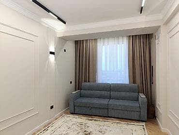 квартира на один день: Бишкек #АрендаКвартиры #Посуточно #Ночь Уютная квартира со всеми — 9