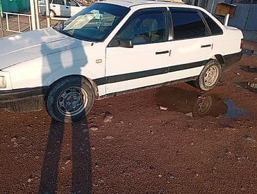 кпп на голф 3: Volkswagen Passat: 1990 г., 1.8 л, Механика, Бензин, Седан — 7