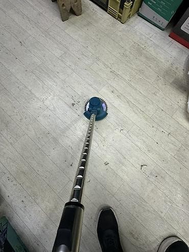 триммеры для травы: Триммер, мотокоса, Новый, Аккумуляторный, Makute, Бесплатная доставка — 4