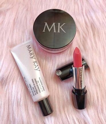 Косметика Мери Кей вся в наличии at lalafo.kg Косметика Мери Кей вся в наличии