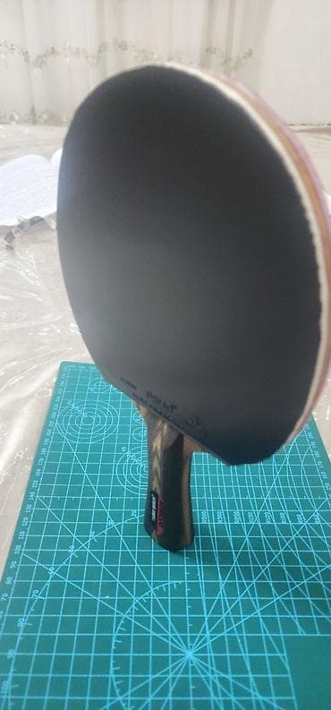 чехол на х: Профиссиональная ракетка Butterfly Amultart ZLC легендарный японский — 9