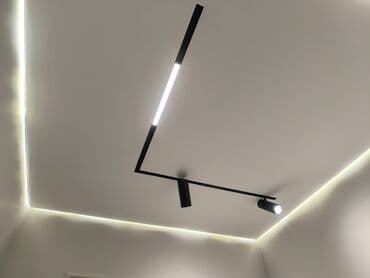 Дизайн, долборлоо: Офистер, Батирлер, Үйлөр 6 жылдан ашык тажрыйба — 22