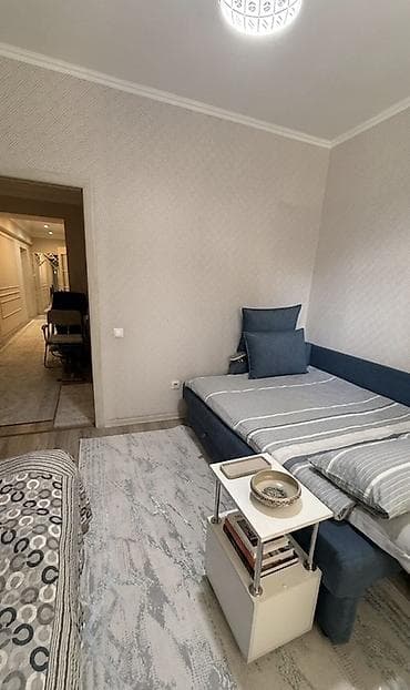 рассрочка кв: 3 комнаты, 179 м², Элитка, 8 этаж, Евроремонт — 7