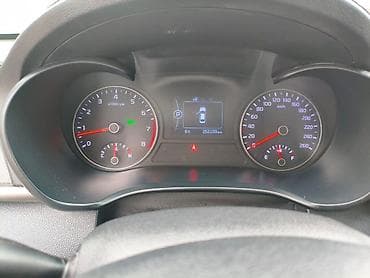 kia stinger: Kia K5: 2016 г., 2 л, Автомат, Газ, Седан — 5