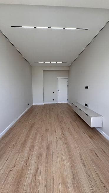 100000: 2 комнаты, 66 м², Элитка, 9 этаж, Евроремонт — 2