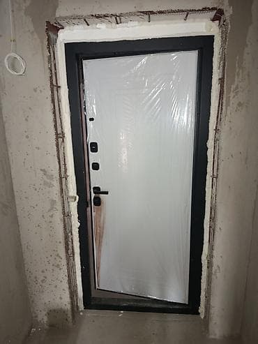 сдаю квартиру мкр кок жар: 1 комната, 49 м², Элитка, 7 этаж, Готовая ПСО (под самоотделку) — 4