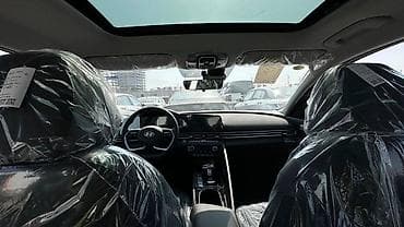carplay android: Hyundai Elantra: 2026 г., 1.5 л, Автомат, Бензин, Седан — 4