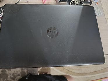 HP Laptop 17-by4xxx — Характеристики: - Экран матовое покрытие. -
