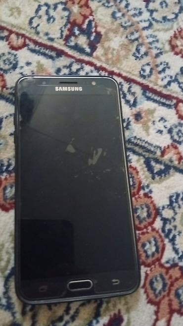 Смартфон Samsung Galaxy (серия J, сенсорные клавиши «Назад» и at lalafo.kg Смартфон Samsung Galaxy (серия J, сенсорные клавиши «Назад» и