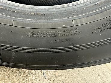 accord 2000: Шины 315 / 60 / R 22,5, Грузовики/Автобусы, Barum — 3