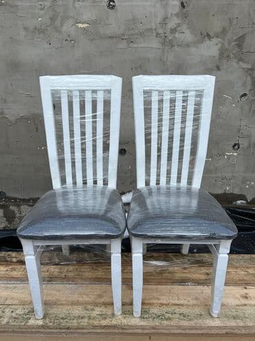 бамбуковая посуда: ~Стулья и столы~ Цех «12 СТУЛЬЕВ» В наличии и на заказ ————————————— — 16