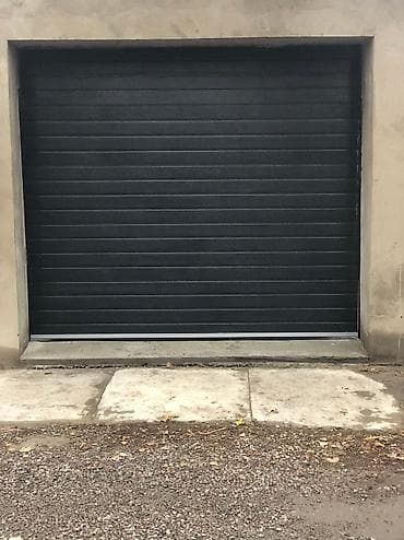 Сварка | Ворота Гарантия, Монтаж