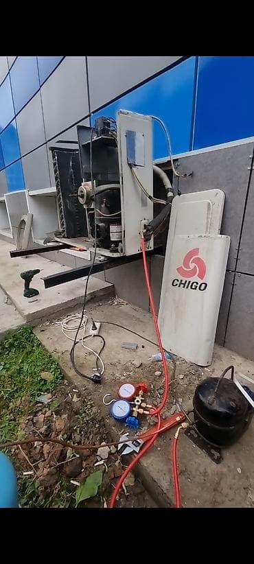 samsung galaxy a22: Ремонт холодильников — 7