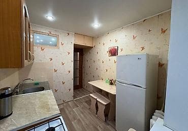 аренда квартира политех: 1 комната, Без подселения, С мебелью частично — 4
