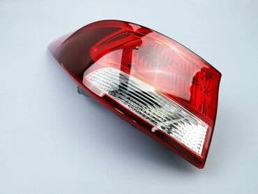 сниму квартиру в оше на длительный срок: Фонарь (наружный) левый Киа Рио икс лайн, Kia Rio X Line 2017, 2018 — 1