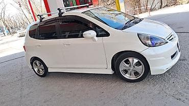 114 3 r17: Комплект Honda, цвет - Белый — 4