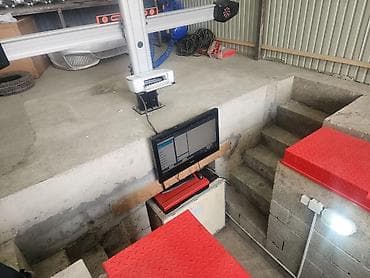 машинка для полировки фар купить: Продается: 3D стенд сход-развала X-861 Series (Wheel Aligner) есть — 2