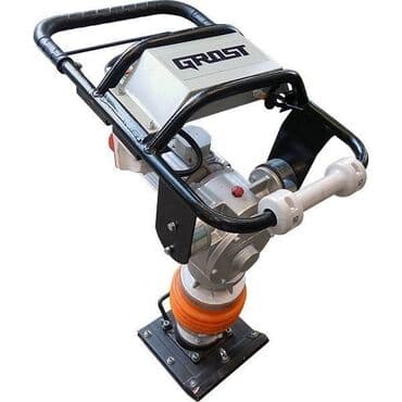 садовый бур: Аренда. Аренда. Сдаю в аренду. Отбойники. Трамбовки. Мотобур. Резак — 14