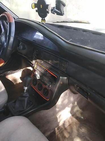 жигули 7 купить: Audi 100: 1988 г., 2.3 л, Механика, Бензин, Седан — 4