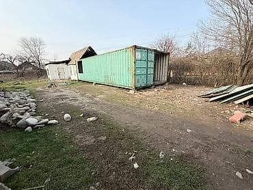участок с мыкан: 5 соток — 3