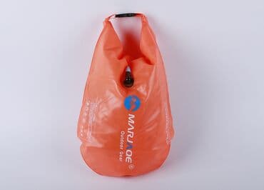 аренда бассейнов: Буй для плавания в открытой воде Размер 37*69 см Материал: 0.35MM — 10