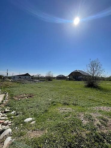 цены в бишкеке: 8 соток, Для строительства, Красная книга — 4