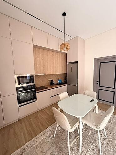 Коттедж, Alpha White Resort, Кош-Кол, 4 места