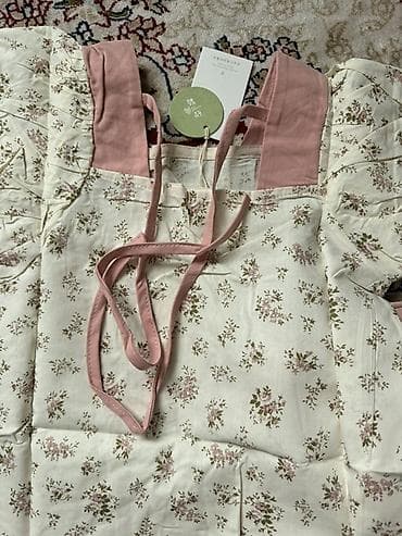 ребёнка: Комплект, цвет - Розовый — 4