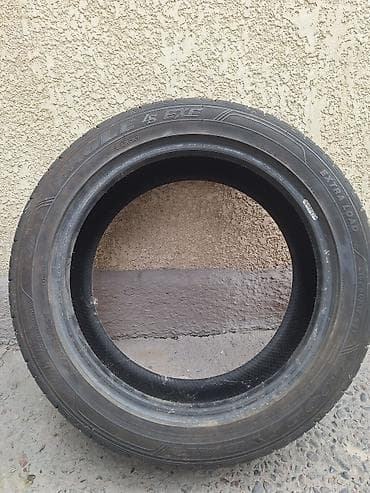 good year: Шины 215 / 50 / R 17, Лето, Комплект, Легковые, GoodYear — 6