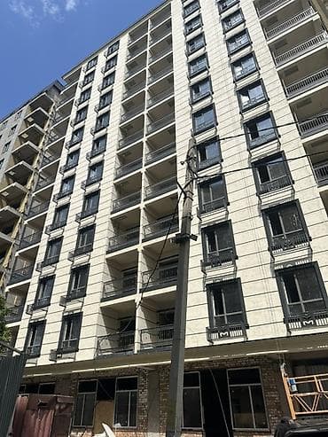 псо: 3 комнаты, 94 м², Элитка, 2 этаж, Готовая ПСО (под самоотделку) — 2