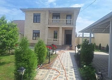 3: 🏡 СРОЧНО ПРОДАЁТСЯ 2-ЭТАЖНЫЙ ДОМ — $140 000 Ак-Ордо3 📐 Площадь: 115 м² — 1