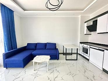 квартиры с котлавана: 🏡 Аренда квартиры 1+1 в центре Алании Сдается уютная квартира в самом — 5