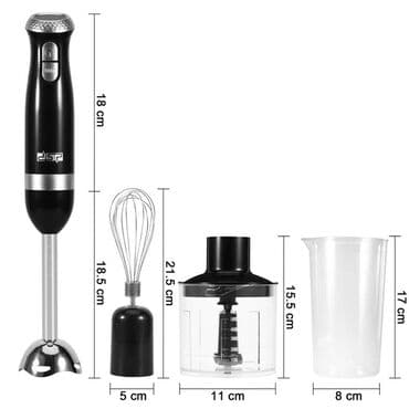 dsp: Блендер, миксер, Новый, Самовывоз, Платная доставка — 2