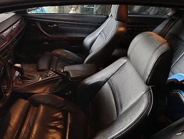 bmw c7: BMW 3 series: 2007 г., 3 л, Автомат, Бензин, Купе — 5