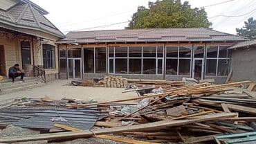 пластик эшик терезелер: Алюминиевые. окна. двери. витражи. Замер установка доставка бесплатно — 8