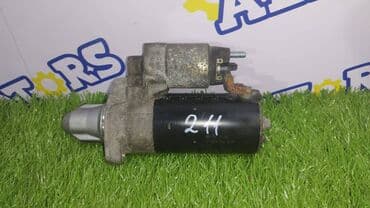 стартер вито: Стартер Mercedes-Benz Б/у, Оригинал — 1