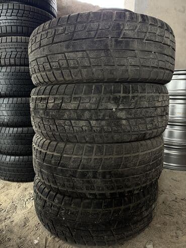 шины 17 размер: 265/65/17 — 1