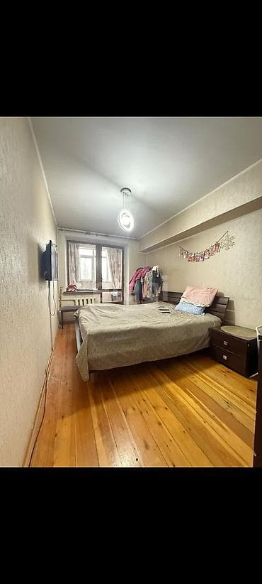 1200: 4 комнаты, 140 м², 5 этаж — 4