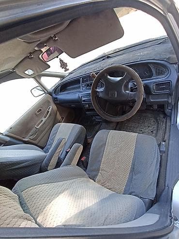 аккорд 1991: Honda Odyssey: 1996 г., 2.2 л, Автомат, Бензин, Минивэн — 9