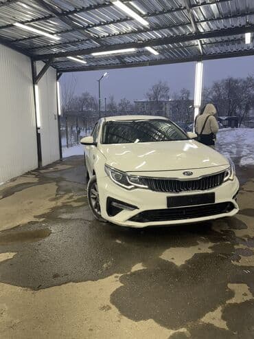 сколько стоит мотороллер муравей бу: Kia K5: 2019 г., 2 л, Автомат, Газ, Седан — 7