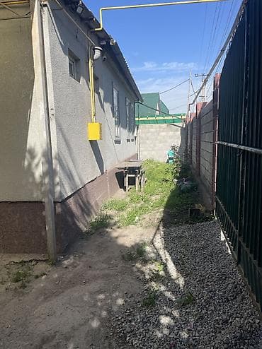 продаю дом с новопавловка жм алтын ордо: 🏡 Продается 4-комнатный дом в ж/м Алтын Ордо! 📍 Удобное расположение — 2