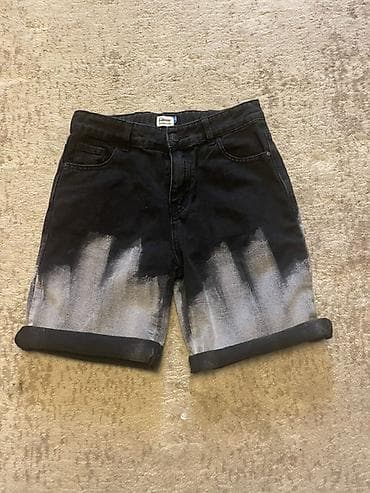 джинсы forever 21: Джинсы и брюки, цвет - Черный, Новый — 2