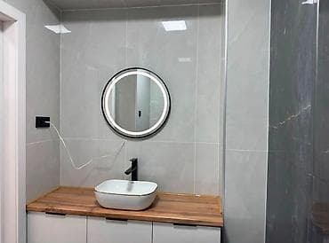 110: 2 комнаты, 66 м², Элитка, 6 этаж, Дизайнерский ремонт — 5